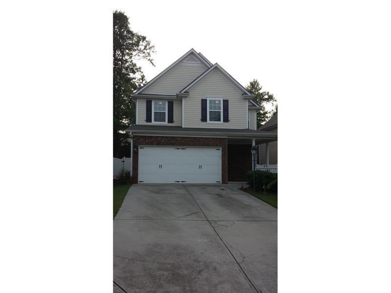 2775 Gateview Ct., Cumming, GA 30040