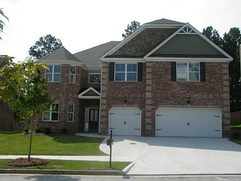 2817 Austin Common Dr., Dacula, GA 30019