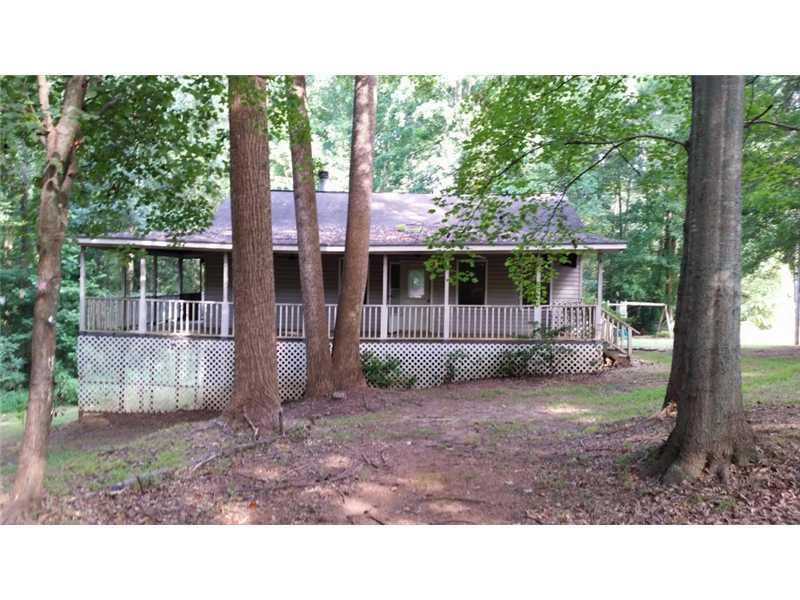 285 Pleasant Acres Dr., Maysville, GA 30558