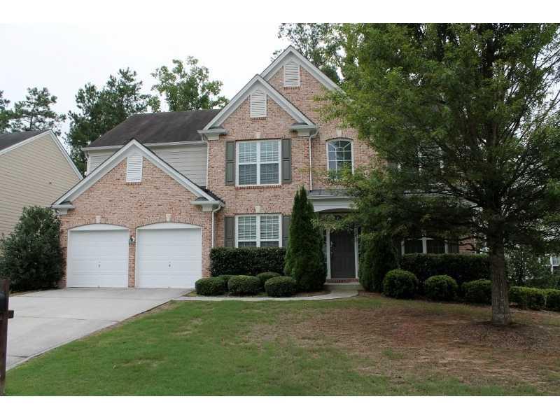 602 Chickory Ct., Woodstock, GA 30188