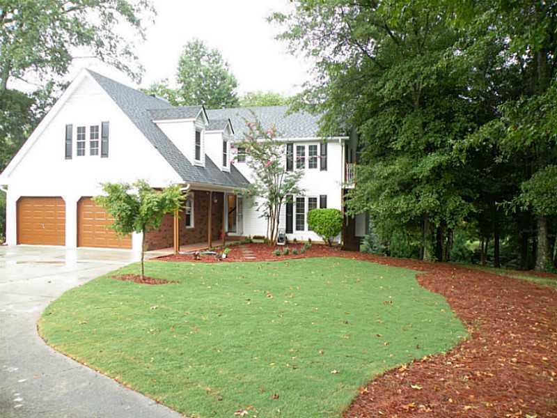 681 Stillwaters Dr., Marietta, GA 30064