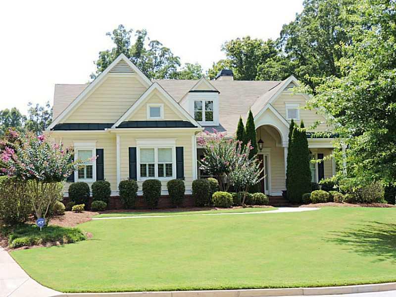 3081 Moss Stone Ln., Marietta, GA 30064
