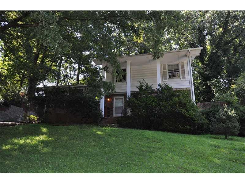 2405 Brentford Pl., Decatur, GA 30032