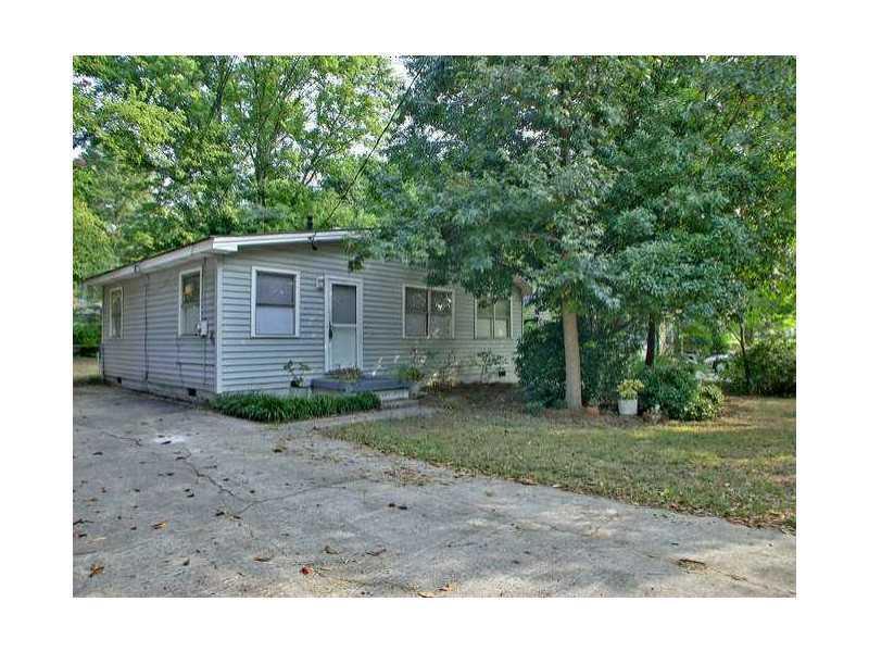 4187 Rufus Pl., Atlanta, GA 30340