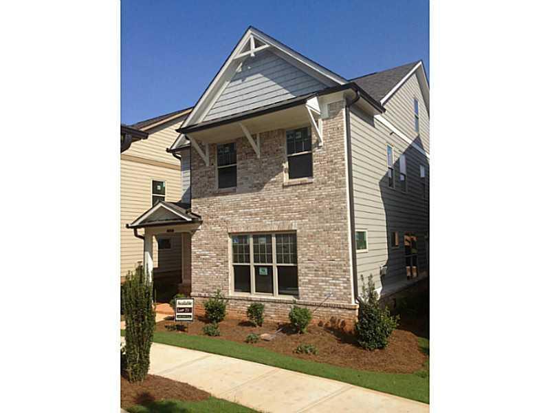 2681 Telfair Dr., Smyrna, GA 30080