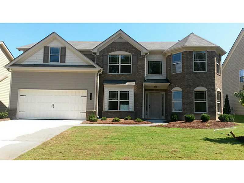 2889 Estate View Ct., Dacula, GA 30019