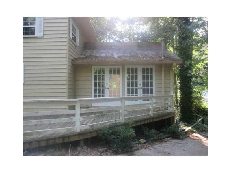 2850 Maple Ln., Cumming, GA 30041