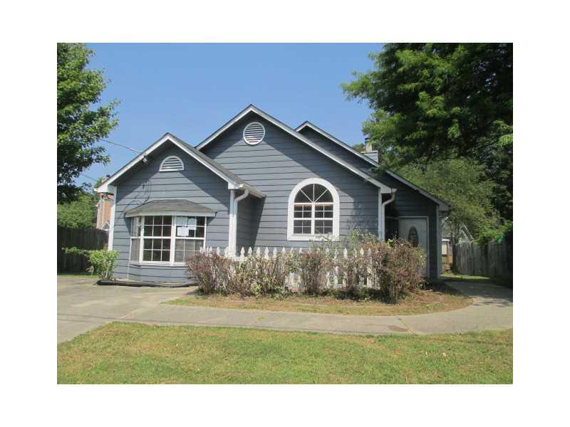 3506 Clare Cottage Trace, Marietta, GA 30008