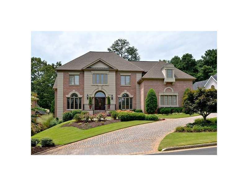 7930 Turnberry Way, Duluth, GA 30097