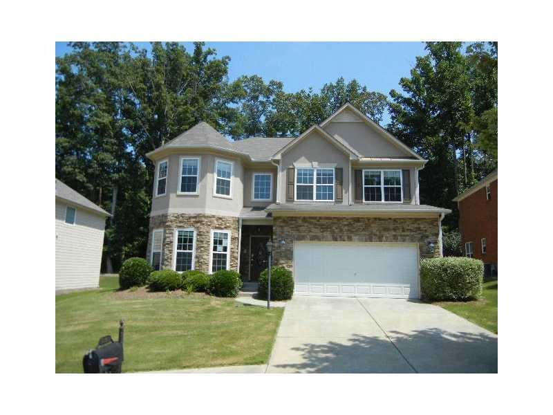 7139 Thoreau Cir., Atlanta, GA 30349