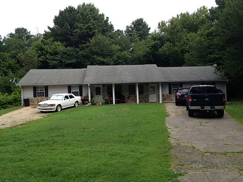 2559 Old Alabama Rd., Austell, GA 30168