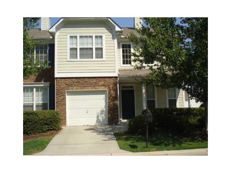 6415 Silvertide Way #., Flowery Branch, GA 30542