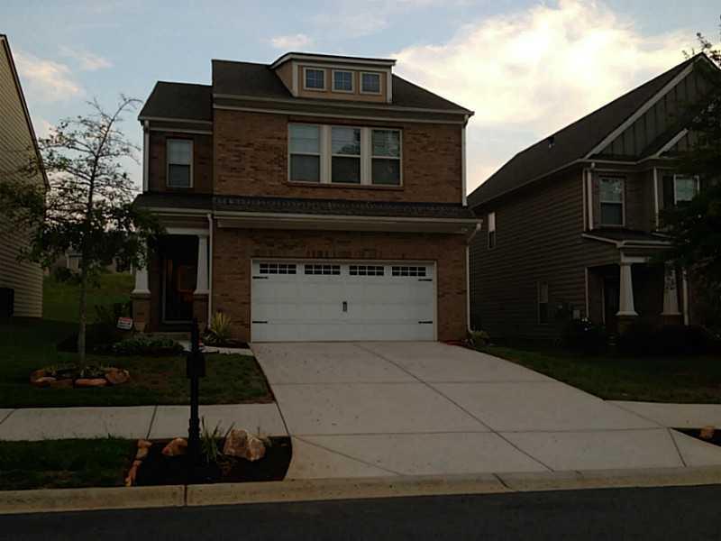4941 Longview Run, Decatur, GA 30035