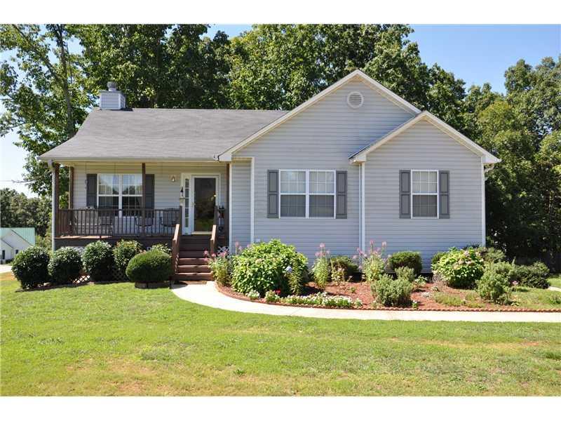 6830 Cedar Ridge Dr., Gainesville, GA 30506