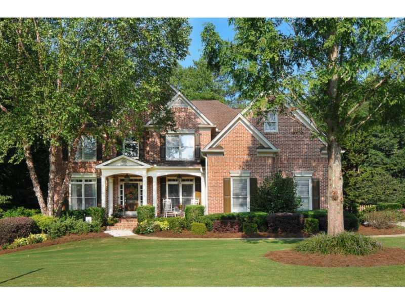 710 Laurel Ridge Way, Woodstock, GA 30188