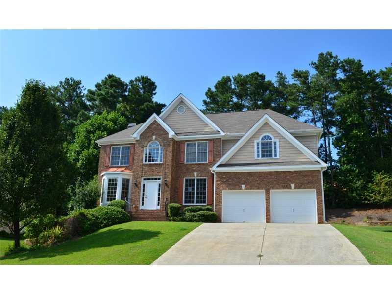 6308 Braidwood Overlook, Acworth, GA 30101