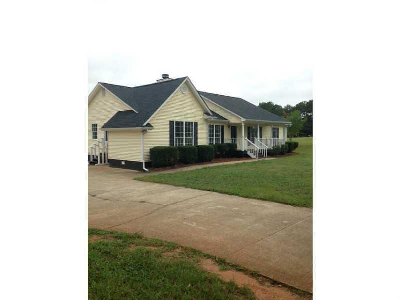 1040 James Huff Rd., Monroe, GA 30656