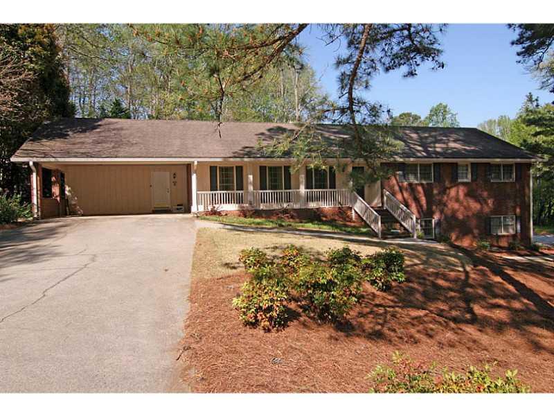 799 Cole Dr., Lilburn, GA 30047