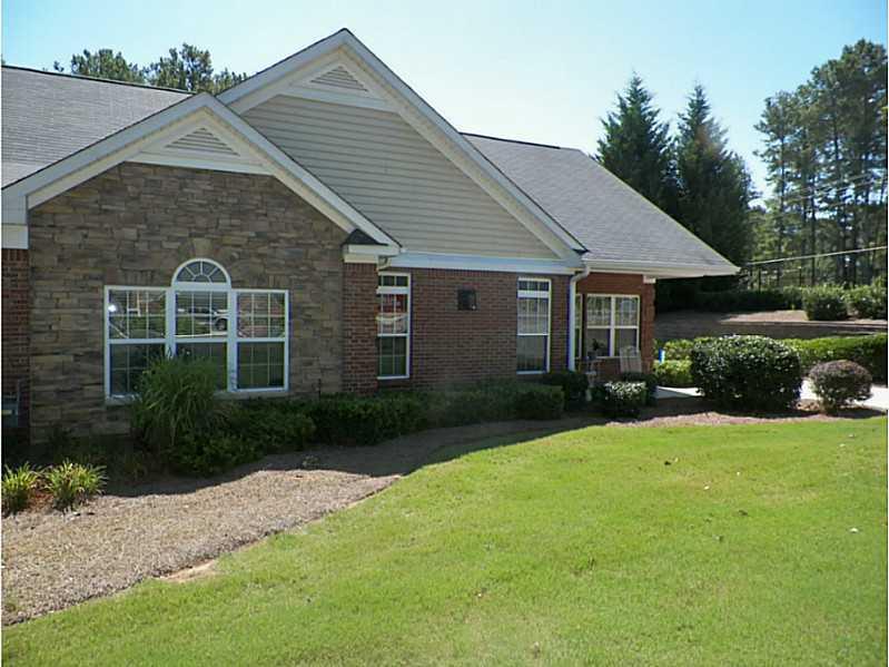 4585 Caleb Crossing #21, Powder Springs, GA 30127