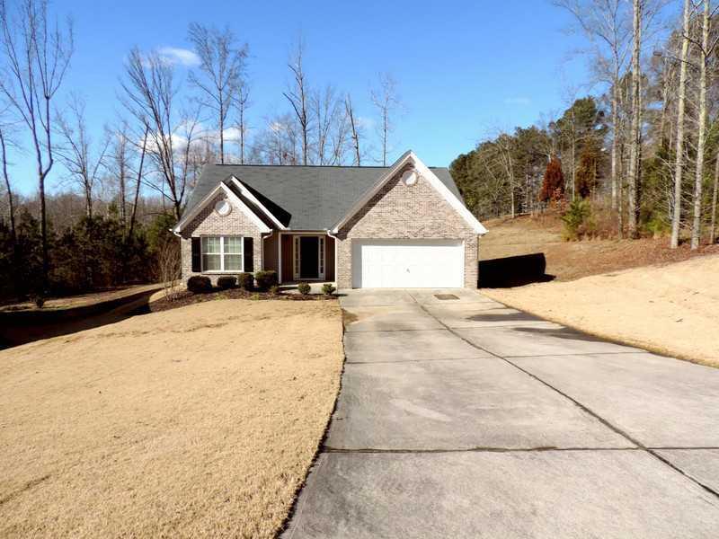 315 Johnny Ln., Dallas, GA 30132