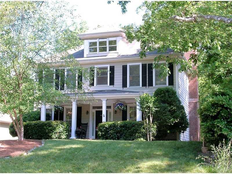 2091 La Dawn Ln., Atlanta, GA 30318