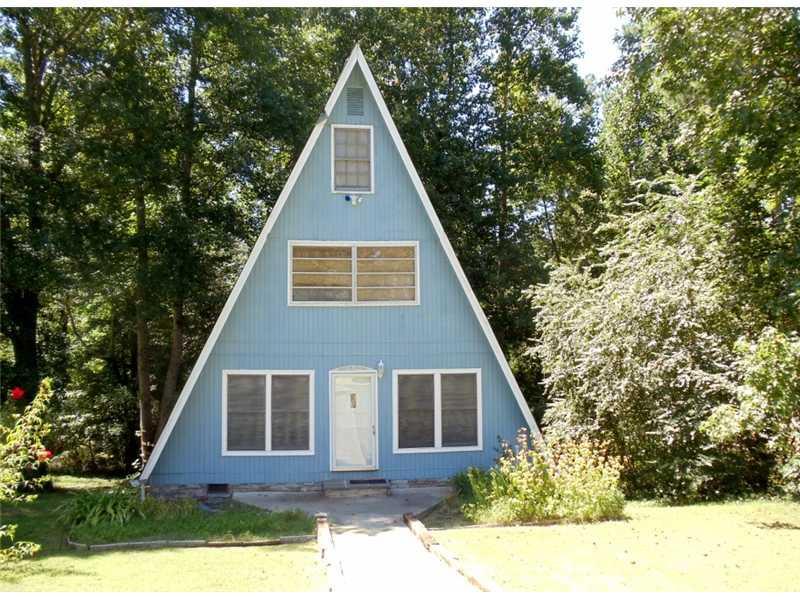 710 Sweetwater Creek Dr., Canton, GA 30114