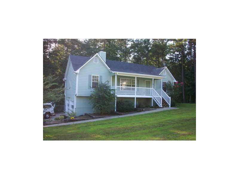 69 Due West Tr., Dallas, GA 30157