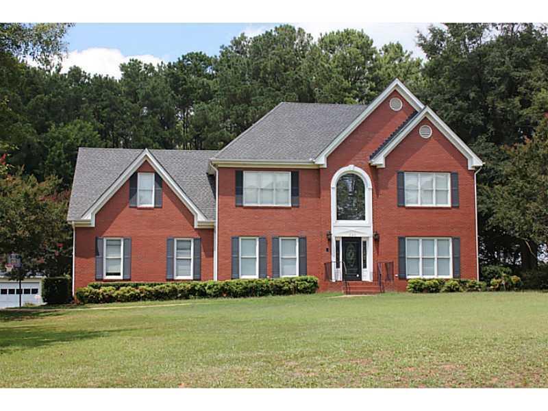 530 Quail Creek Dr., Monroe, GA 30656