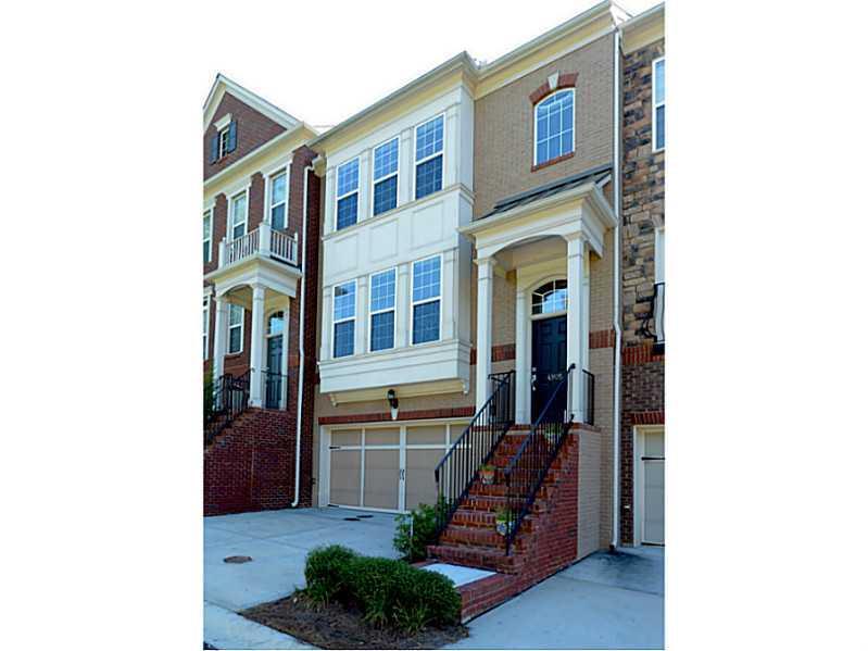 4905 Greylock Walk, Atlanta, GA 30339