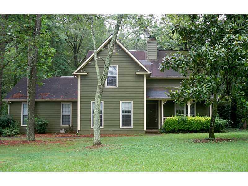 491 Wellington Way, Jonesboro, GA 30238