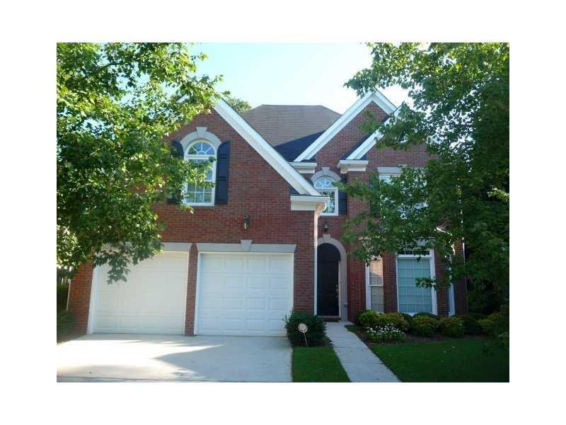 1187 Druid Walk, Decatur, GA 30033