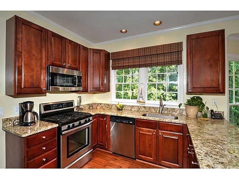 4118 Daniel Green Tr., Smyrna, GA 30080