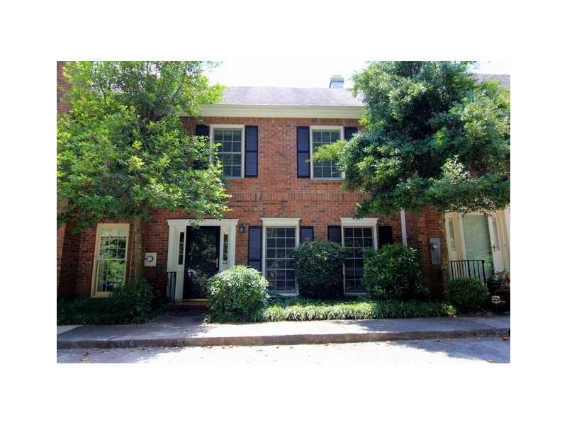 38 Lullwater Pl., Atlanta, GA 30307