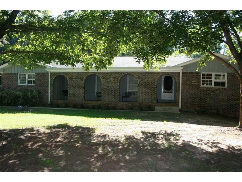 4406 Shady Dr., Lilburn, GA 30047