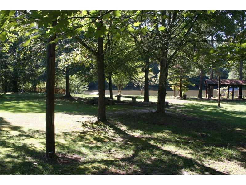 Shady Dr., Lilburn, GA 30047