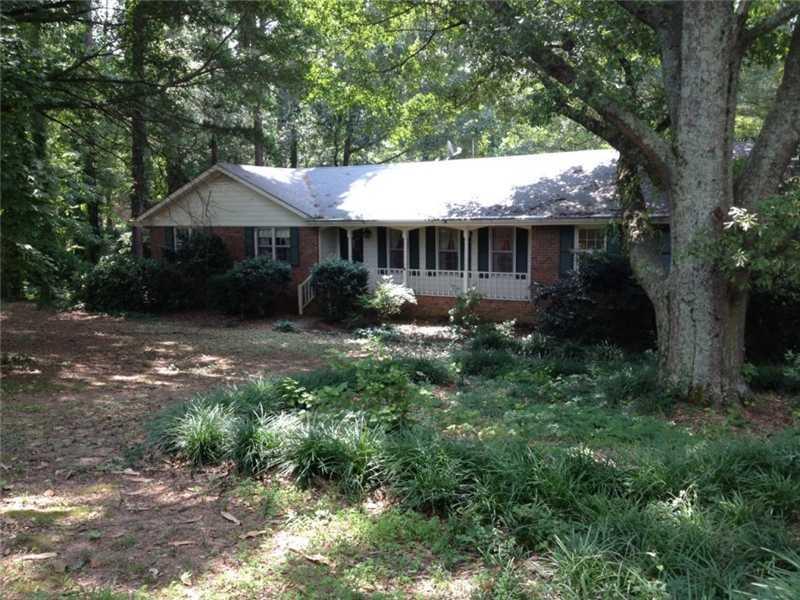 4218 N Arnold Mill Rd., Woodstock, GA 30188