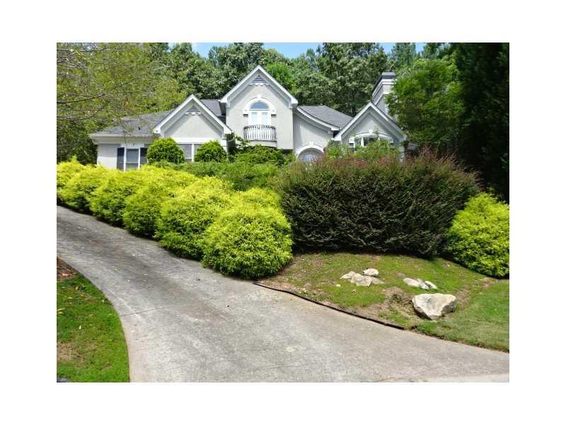 2451 Cumberland Dr., Smyrna, GA 30080