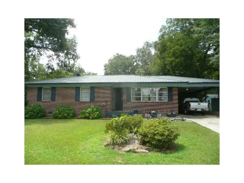 3621 Whiting Rd., Gainesville, GA 30504