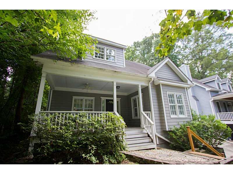 1574 Carroll Dr., Atlanta, GA 30318