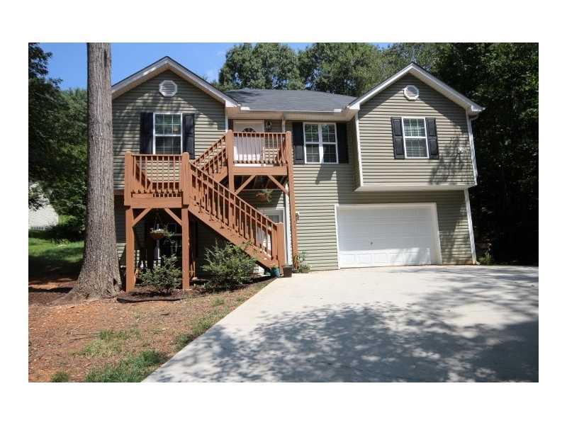6860 Sawnee Ter., Gainesville, GA 30506