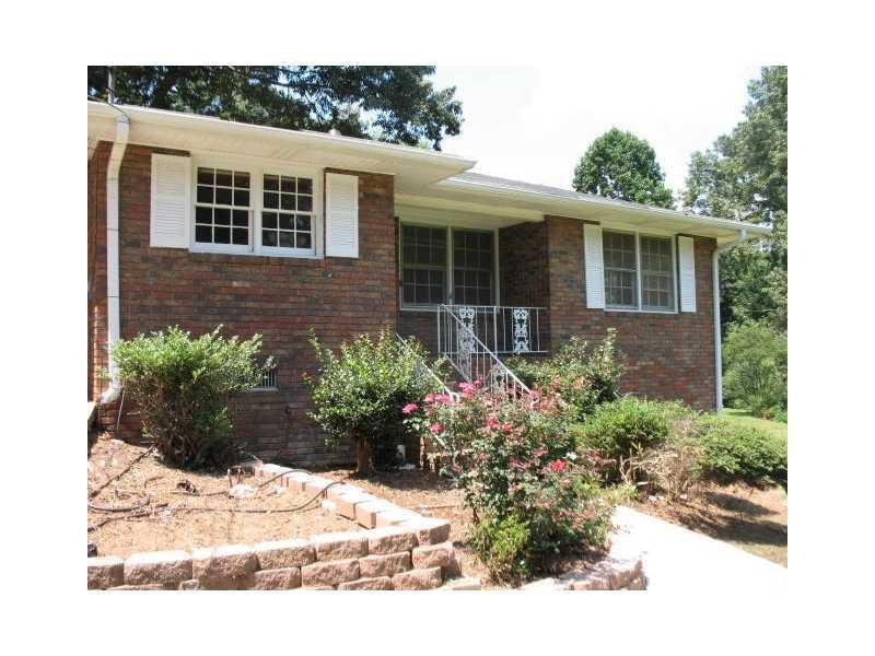 3805 Pine Needle Drive, Duluth, GA 30096