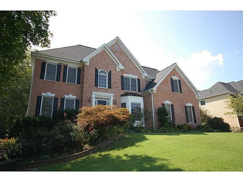 5300 Wickershire Dr., Norcross, GA 30092