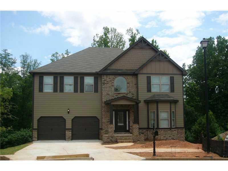 4534 Trellis View Ln., Loganville, GA 30052