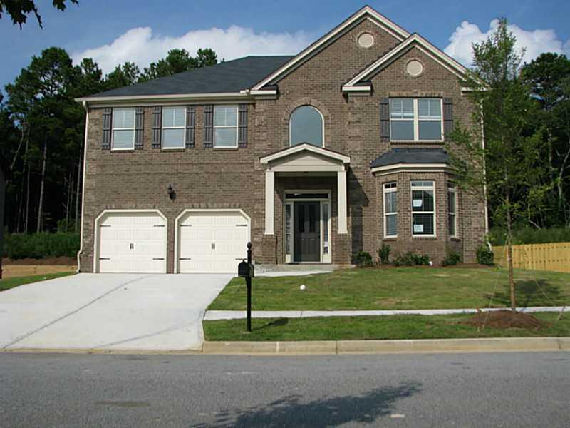 2248 Austin Common Dr., Dacula, GA 30019