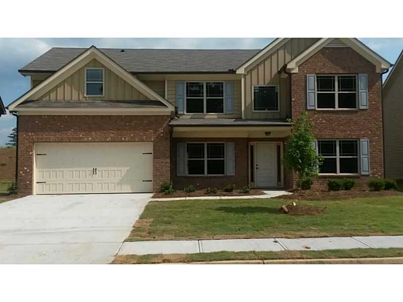 2899 Estate View Ct., Dacula, GA 30019