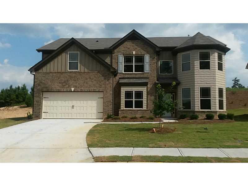 2909 Estate View Ct., Dacula, GA 30019