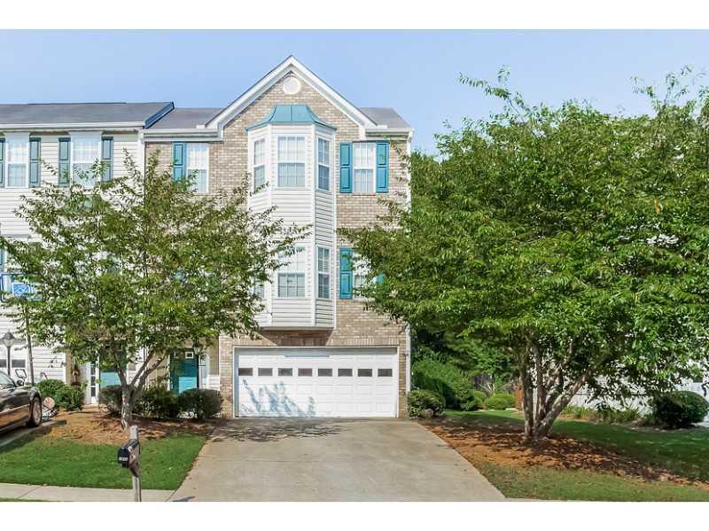 2494 Stonegate Dr., Acworth, GA 30101