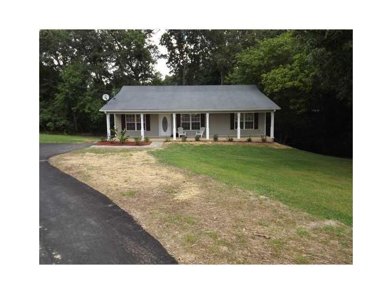 2315 Hiram Sudie Rd., Hiram, GA 30141