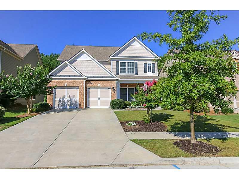 7633 Legacy Rd., Flowery Branch, GA 30542