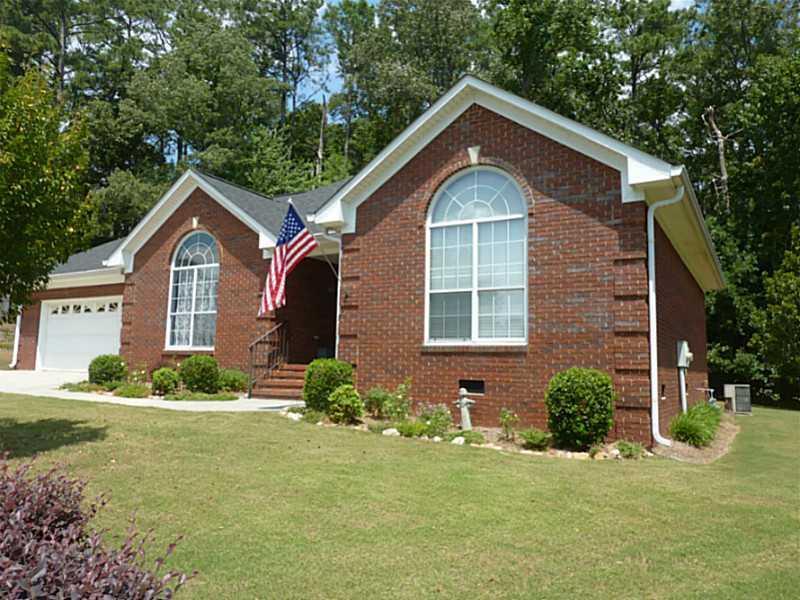 4 Limon Pl., Rome, GA 30165